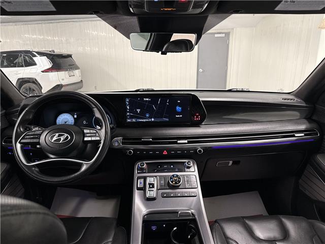 2023 Hyundai Palisade Ultimate Calligraphy (Stk: 11105805A) in Markham - Image 30 of 38