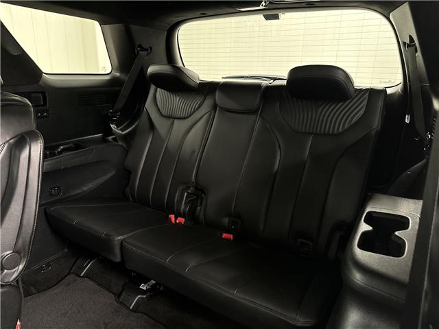 2023 Hyundai Palisade Ultimate Calligraphy (Stk: 11105805A) in Markham - Image 33 of 38