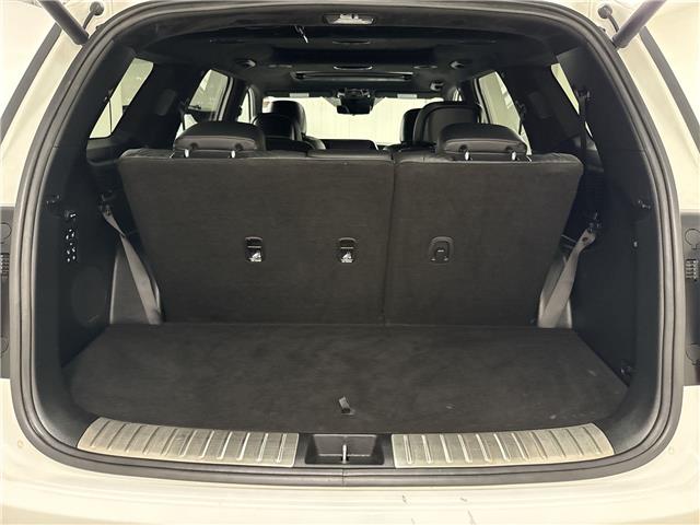 2023 Hyundai Palisade Ultimate Calligraphy (Stk: 11105805A) in Markham - Image 34 of 38