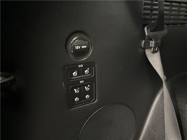 2023 Hyundai Palisade Ultimate Calligraphy (Stk: 11105805A) in Markham - Image 36 of 38