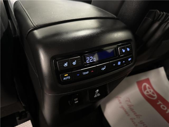 2023 Hyundai Palisade Ultimate Calligraphy (Stk: 11105805A) in Markham - Image 37 of 38