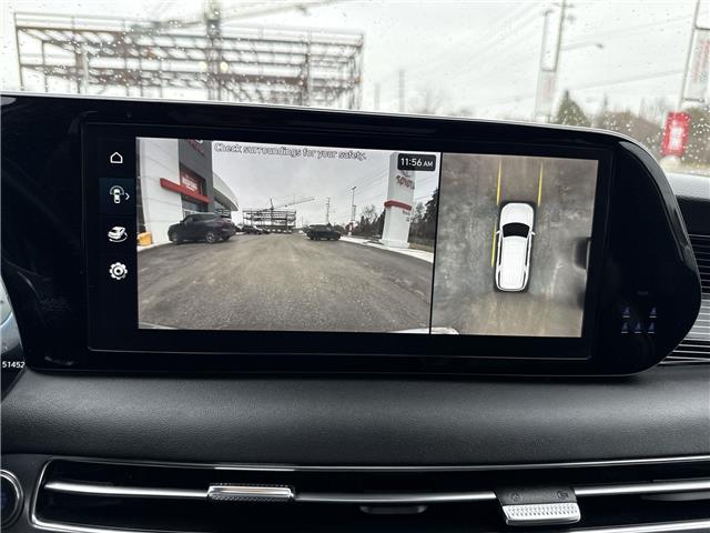 2023 Hyundai Palisade Ultimate Calligraphy (Stk: 11105805A) in Markham - Image 38 of 38