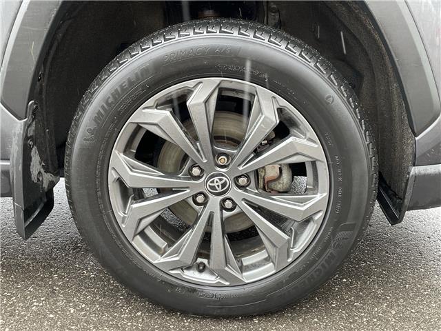 2022 Toyota RAV4 Hybrid Limited (Stk: 12108266A) in Concord - Image 15 of 18
