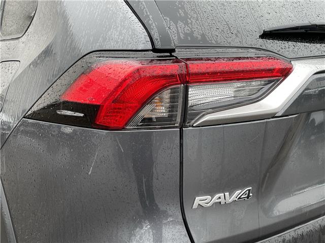 2022 Toyota RAV4 Hybrid Limited (Stk: 12108266A) in Concord - Image 17 of 18