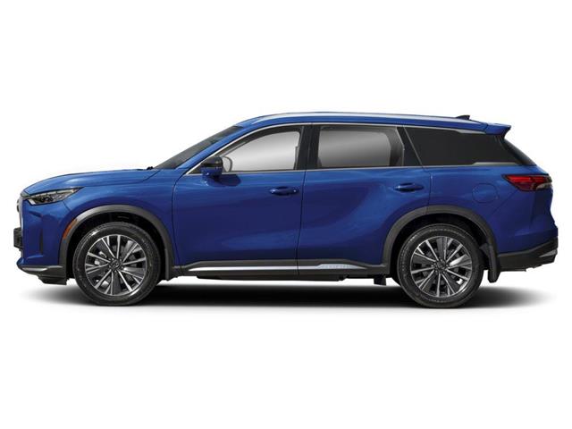 2026 Infiniti QX60 Luxe (Stk: J26026) in Mississauga - Image 2 of 12