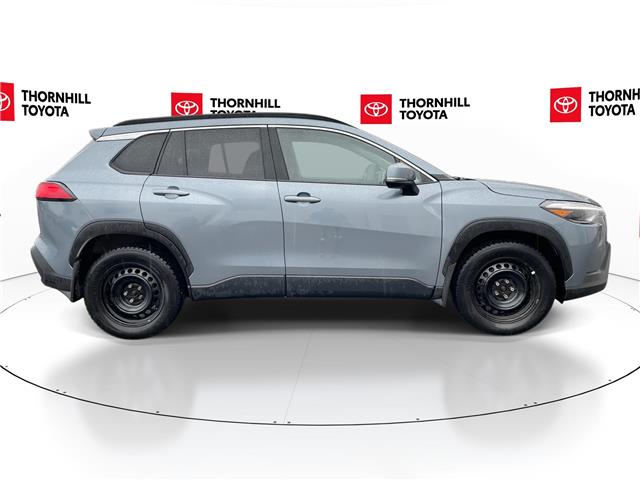 2024 Toyota Corolla Cross XLE (Stk: 12108261A) in Concord - Image 10 of 18
