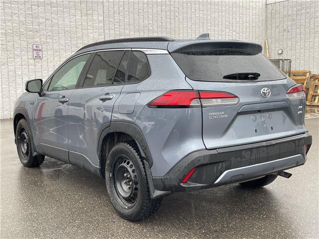 2024 Toyota Corolla Cross XLE (Stk: 12108261A) in Concord - Image 12 of 18