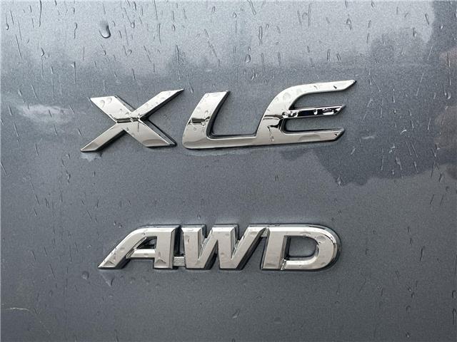 2024 Toyota Corolla Cross XLE (Stk: 12108261A) in Concord - Image 14 of 18