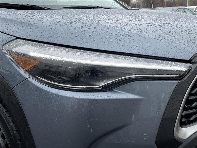 2024 Toyota Corolla Cross XLE (Stk: 12108261A) in Concord - Image 16 of 18