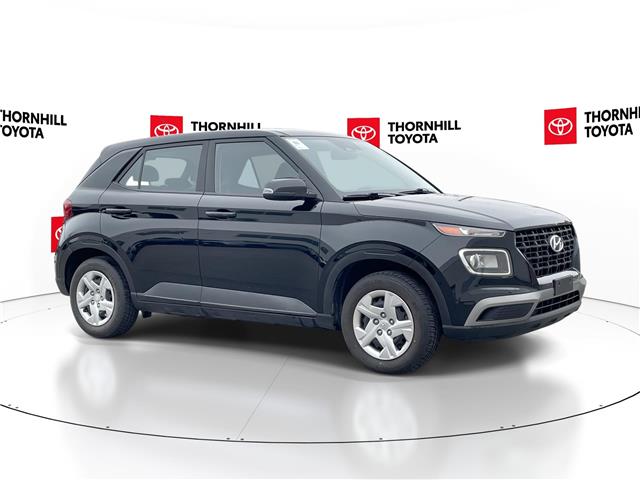 2023 Hyundai Venue ESSENTIAL (Stk: 12108212A) in Concord - Image 1 of 18