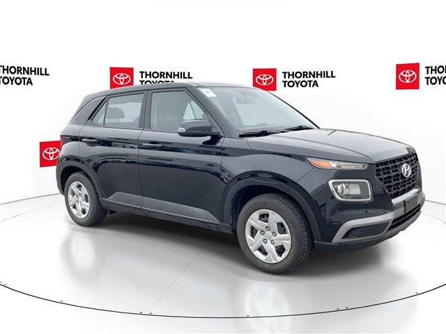 2023 Hyundai Venue ESSENTIAL (Stk: 12108212A) in Concord - Image 3 of 18
