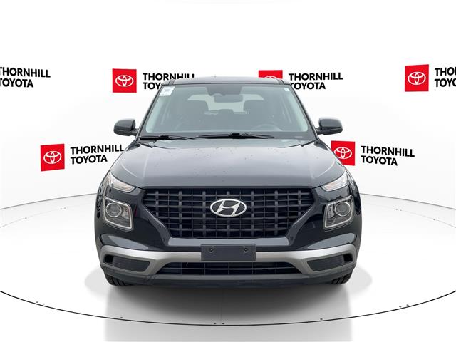 2023 Hyundai Venue ESSENTIAL (Stk: 12108212A) in Concord - Image 4 of 18