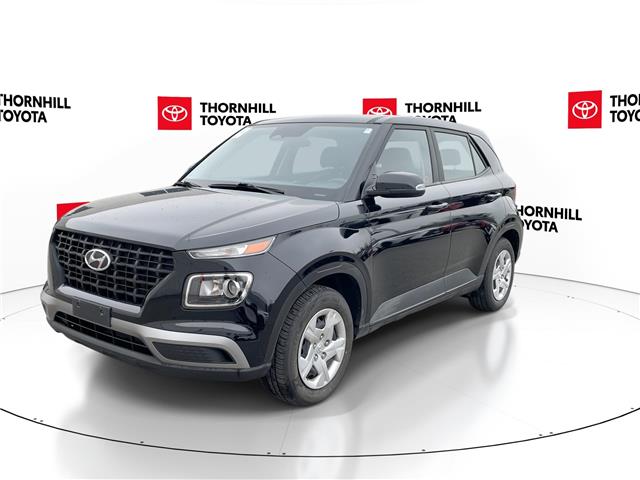 2023 Hyundai Venue ESSENTIAL (Stk: 12108212A) in Concord - Image 5 of 18