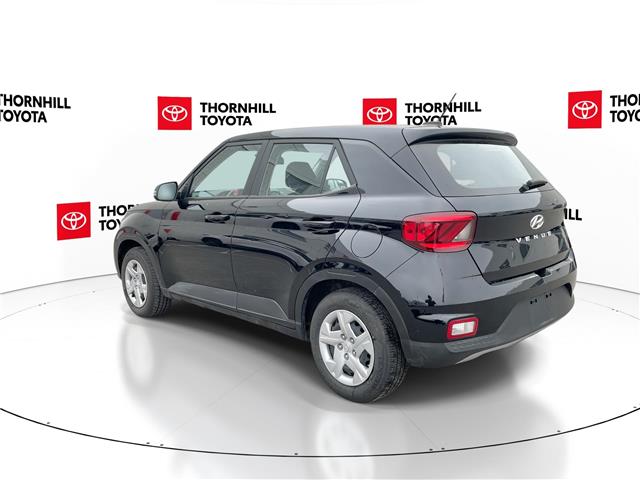 2023 Hyundai Venue ESSENTIAL (Stk: 12108212A) in Concord - Image 7 of 18