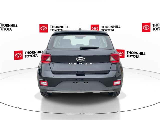 2023 Hyundai Venue ESSENTIAL (Stk: 12108212A) in Concord - Image 8 of 18