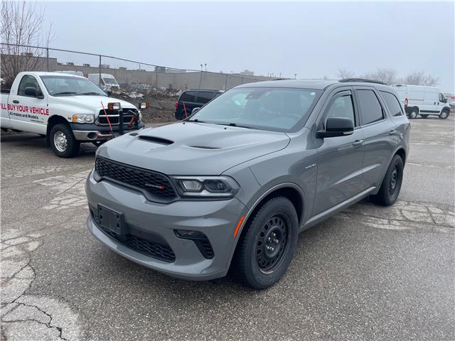 2023 Dodge Durango R/T 1C4SDJCT7PC616974 1031 in Kitchener