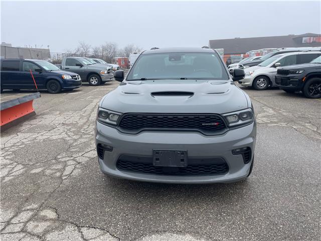 2023 Dodge Durango R/T (Stk: 1031) in Kitchener - Image 2 of 7