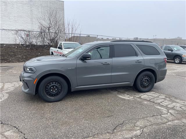 2023 Dodge Durango R/T (Stk: 1031) in Kitchener - Image 3 of 7