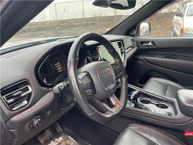 2023 Dodge Durango R/T (Stk: 1031) in Kitchener - Image 5 of 7