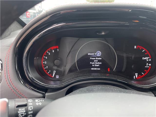 2023 Dodge Durango R/T (Stk: 1031) in Kitchener - Image 6 of 7