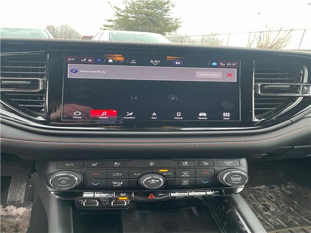 2023 Dodge Durango R/T (Stk: 1031) in Kitchener - Image 7 of 7