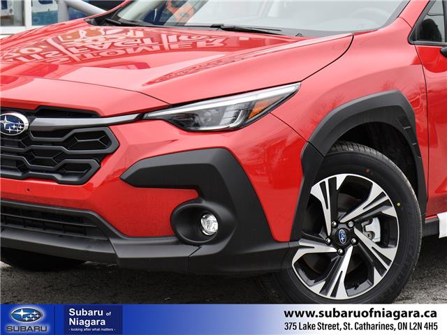 2026 Subaru Crosstrek Touring (Stk: S9518) in St.Catharines - Image 2 of 19