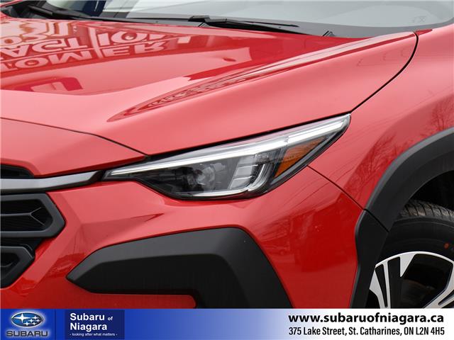 2026 Subaru Crosstrek Touring (Stk: S9518) in St.Catharines - Image 3 of 19