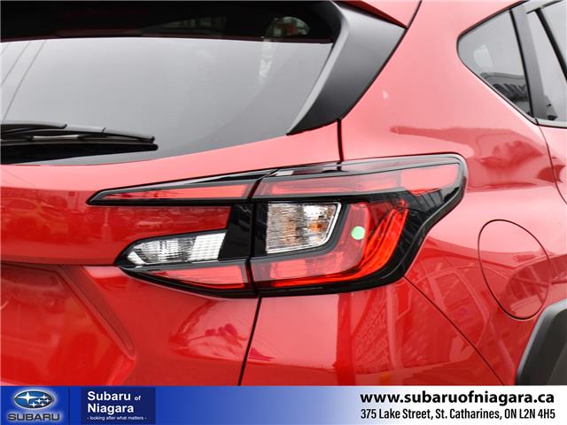 2026 Subaru Crosstrek Touring (Stk: S9518) in St.Catharines - Image 5 of 19