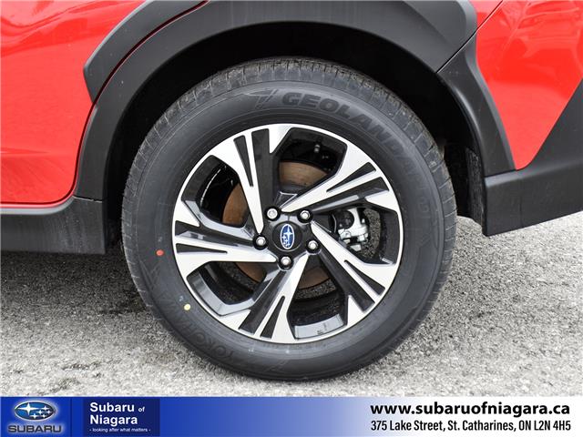 2026 Subaru Crosstrek Touring (Stk: S9518) in St.Catharines - Image 7 of 19