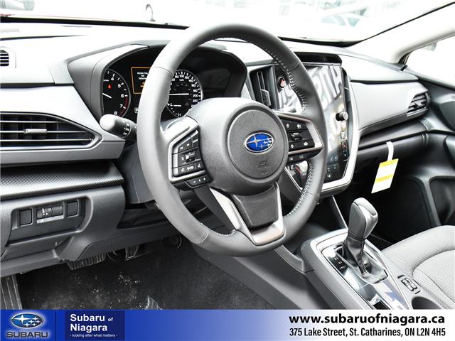 2026 Subaru Crosstrek Touring (Stk: S9518) in St.Catharines - Image 9 of 19