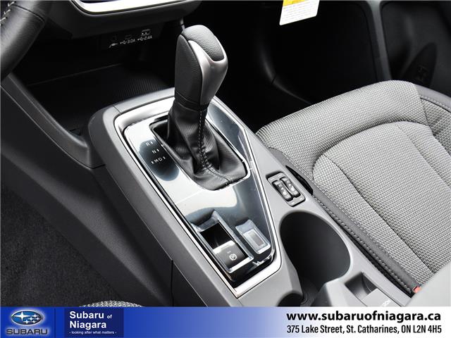 2026 Subaru Crosstrek Touring (Stk: S9518) in St.Catharines - Image 10 of 19