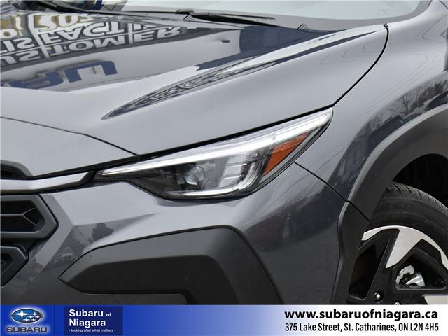 2026 Subaru Crosstrek Limited (Stk: S9528) in St.Catharines - Image 3 of 19