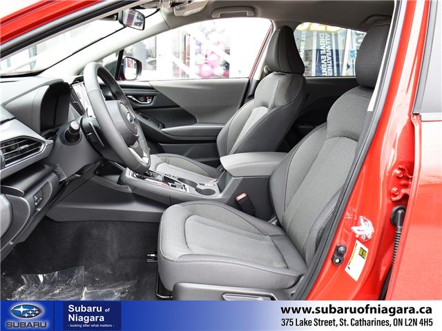 2026 Subaru Crosstrek Touring (Stk: S9518) in St.Catharines - Image 11 of 19