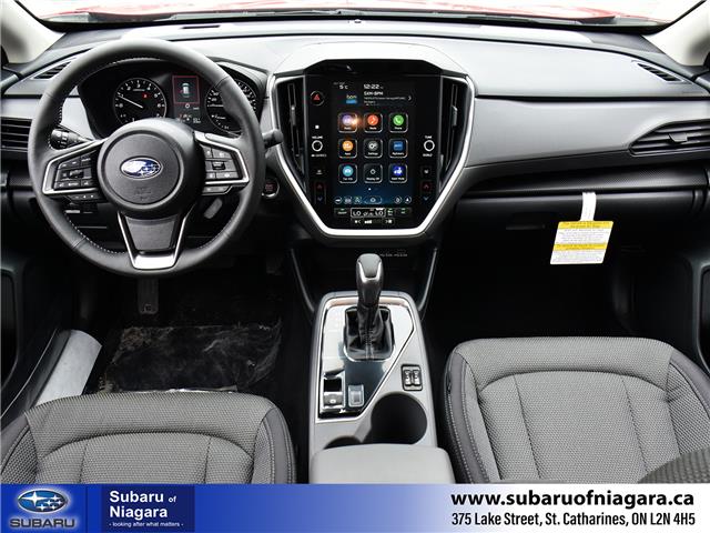 2026 Subaru Crosstrek Touring (Stk: S9518) in St.Catharines - Image 12 of 19