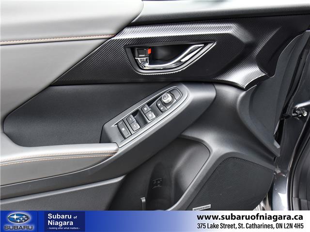 2026 Subaru Crosstrek Limited (Stk: S9528) in St.Catharines - Image 5 of 19
