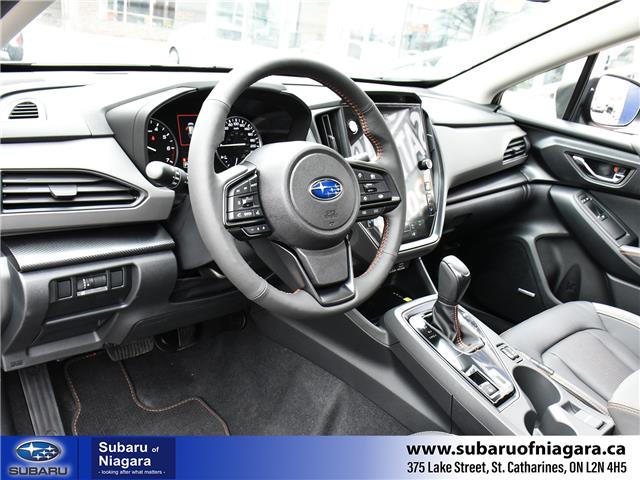 2026 Subaru Crosstrek Limited (Stk: S9528) in St.Catharines - Image 6 of 19