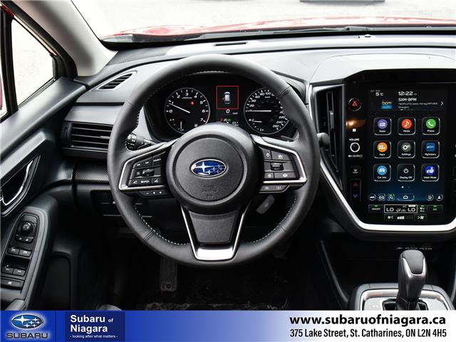 2026 Subaru Crosstrek Touring (Stk: S9518) in St.Catharines - Image 15 of 19