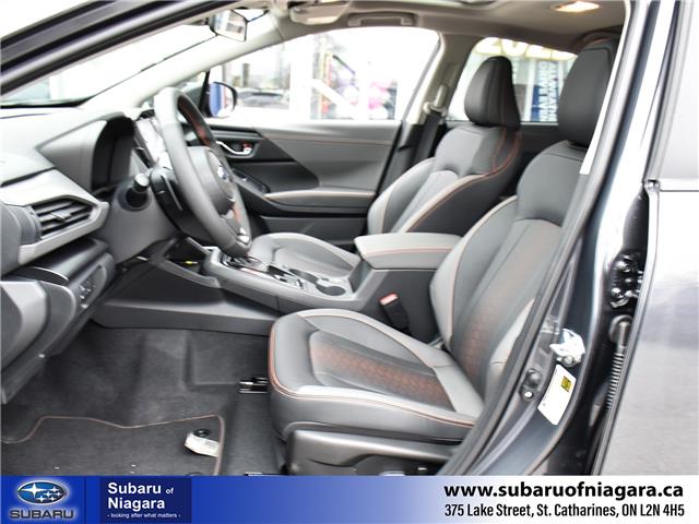 2026 Subaru Crosstrek Limited (Stk: S9528) in St.Catharines - Image 8 of 19