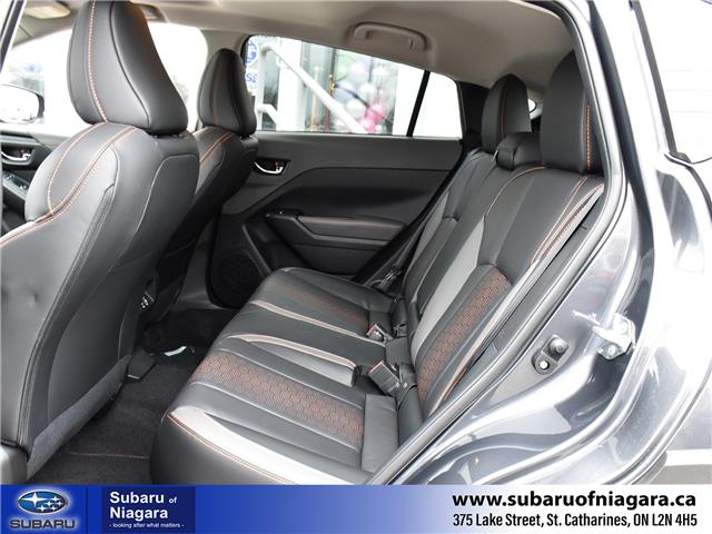 2026 Subaru Crosstrek Limited (Stk: S9528) in St.Catharines - Image 9 of 19