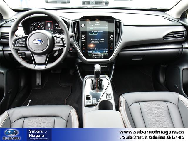 2026 Subaru Crosstrek Limited (Stk: S9528) in St.Catharines - Image 10 of 19