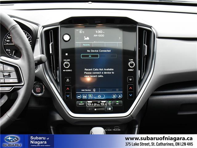 2026 Subaru Crosstrek Limited (Stk: S9528) in St.Catharines - Image 11 of 19