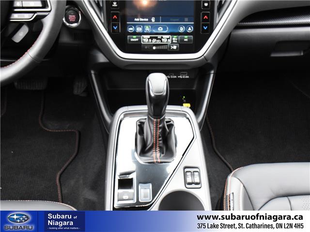 2026 Subaru Crosstrek Limited (Stk: S9528) in St.Catharines - Image 12 of 19