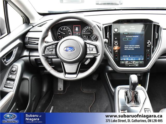 2026 Subaru Crosstrek Limited (Stk: S9528) in St.Catharines - Image 13 of 19