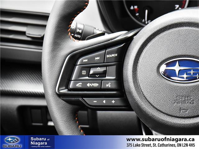 2026 Subaru Crosstrek Limited (Stk: S9528) in St.Catharines - Image 14 of 19