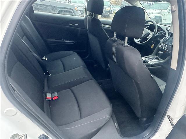 2017 Honda Civic LX (Stk: H017182) in Scarborough - Image 9 of 17