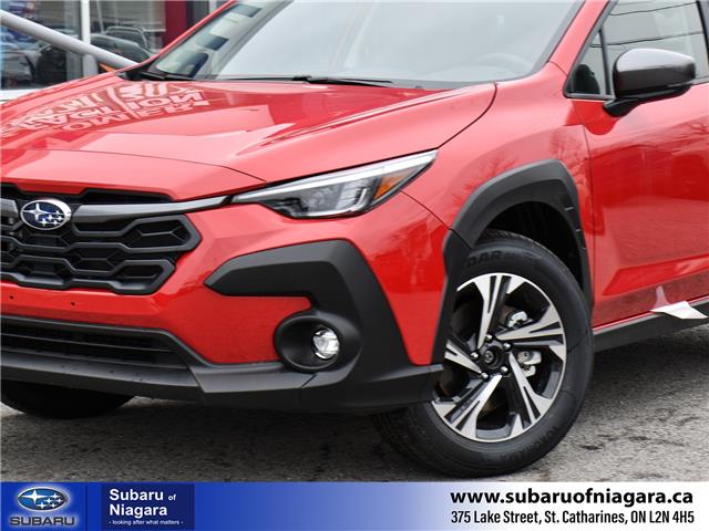 2026 Subaru Crosstrek Touring (Stk: S9534) in St.Catharines - Image 2 of 23