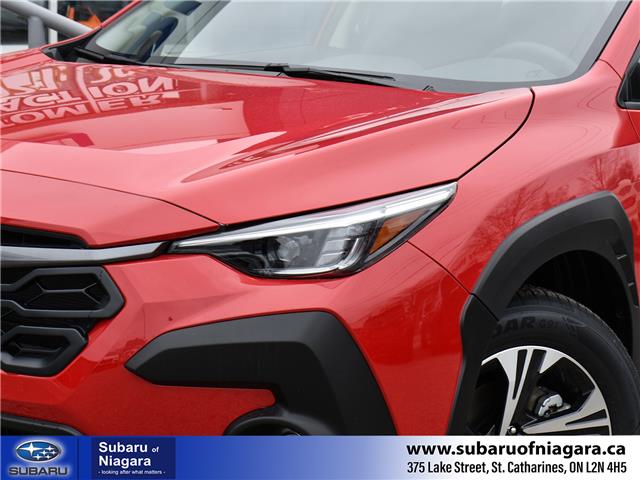 2026 Subaru Crosstrek Touring (Stk: S9534) in St.Catharines - Image 3 of 23