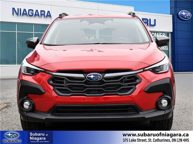 2026 Subaru Crosstrek Touring (Stk: S9534) in St.Catharines - Image 5 of 23