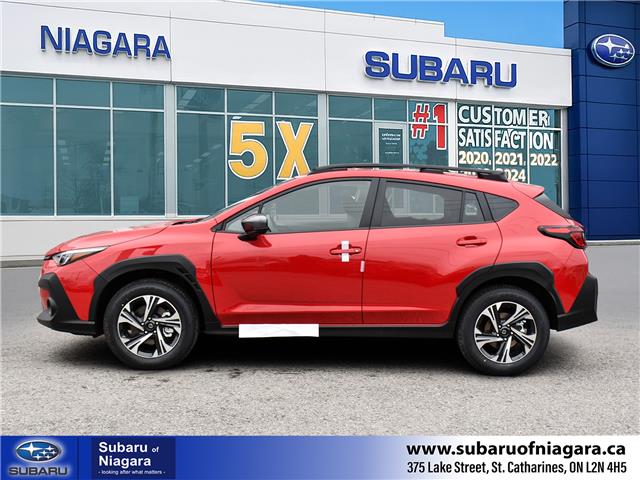 2026 Subaru Crosstrek Touring (Stk: S9534) in St.Catharines - Image 6 of 23
