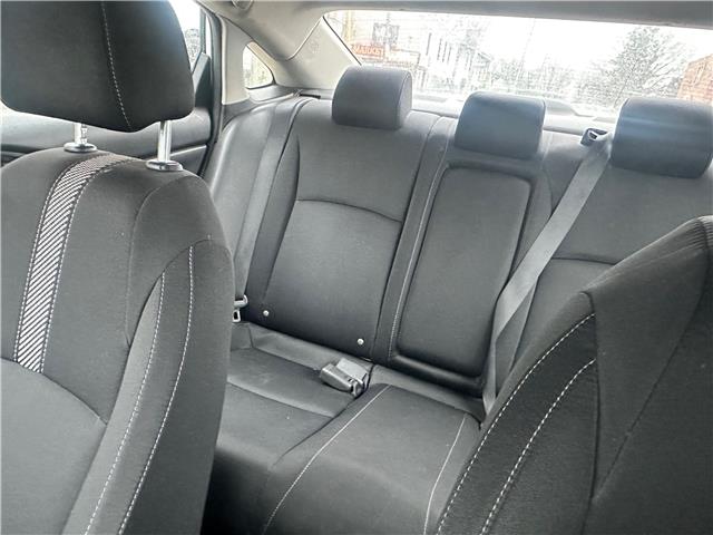 2017 Honda Civic LX (Stk: H017182) in Scarborough - Image 15 of 17